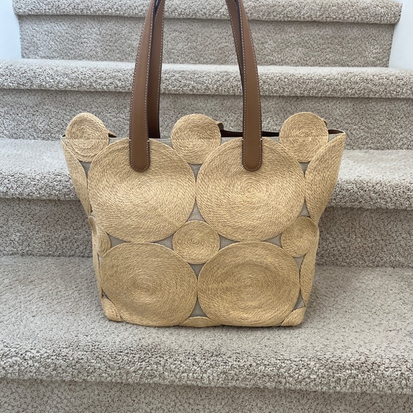 Cult Gaia Brynn Tote - Picture 8 of 8